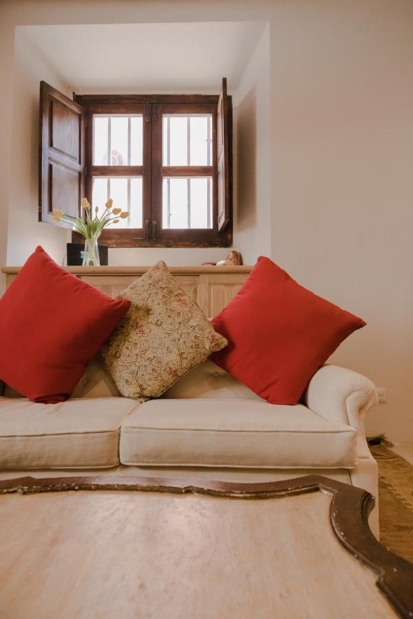 Villa Casa Chiquitos à San Miguel de Allende Extérieur photo